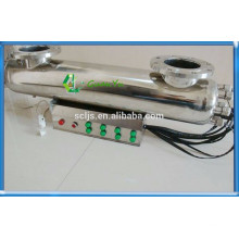 portable water stainless steel tanks water treatment